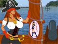 Pirate Babe