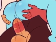 Lapis And Jasper From Steven Universe Have Dick Ride 