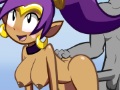 Shantae Doggystyle