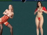 Sex Game Dressing