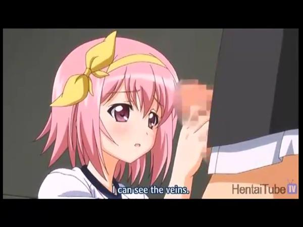 Hentai Uncensored School Girl